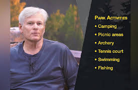 The Wonders of America's State Parks: Southern Appalachian Peaks and Valleys