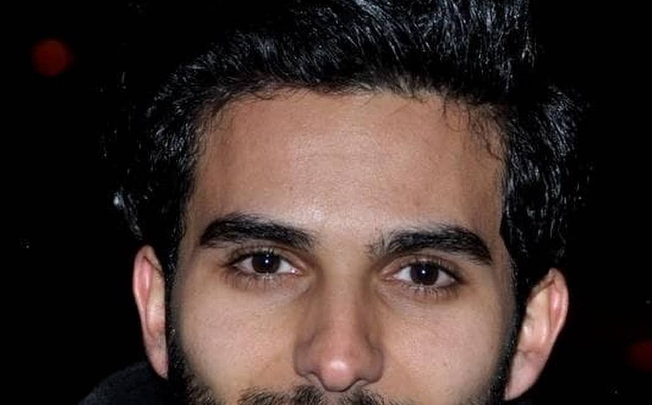 Mehdi Dehbi