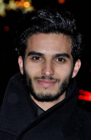 Mehdi Dehbi as 