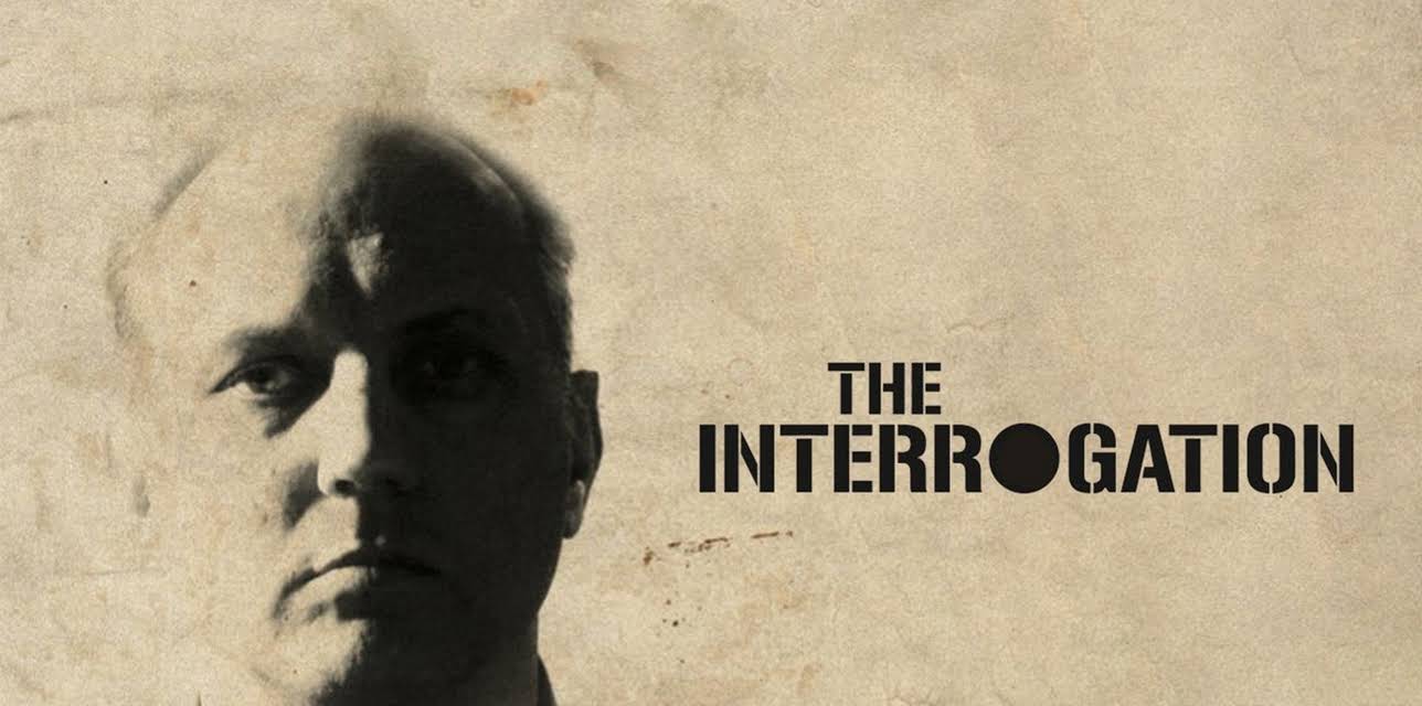 The Interrogation (2017)