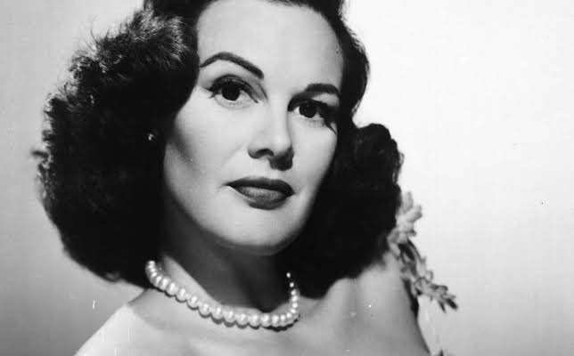 Patricia Medina