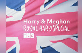 Meghan & Harry: A Royal Baby Story Special: Meghan & Harry: A Royal Baby Story