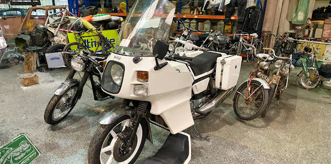 9:00 PM: Bangers & Cash: Restoring Classics (S6 E3) (S6) | Yesterday | 2/12 2026