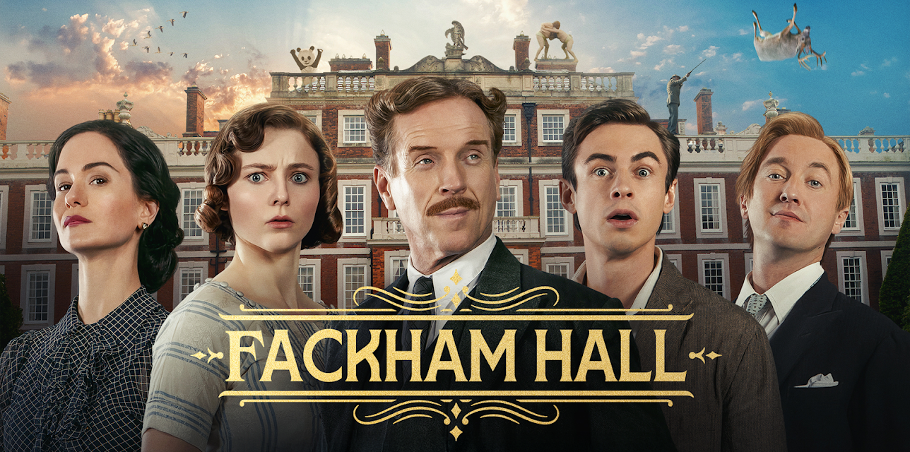 Fackham Hall (2025)