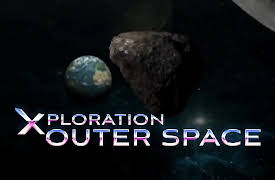 Xploration Outer Space: Asteroids