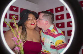 Jewish Matchmaking: Episode 8