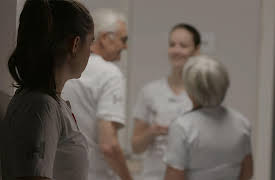 Deadly Women S01: The Nurse and The Dead Patients, Part 1