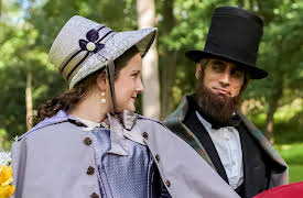 Lincoln: Divided We Stand, Season 1: Hope, Tragedy, the New Normal