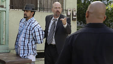 14:00: The Mentalist (S2 E7) (S2) | TV6 | 4/6 2026