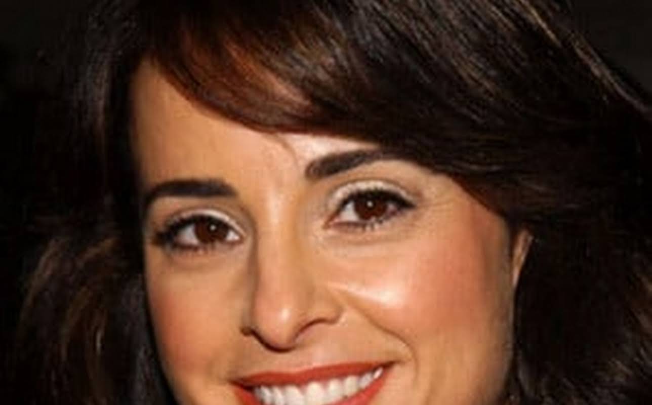 Jacqueline Obradors
