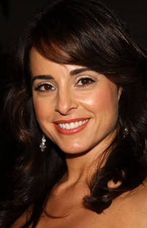 Jacqueline Obradors as 