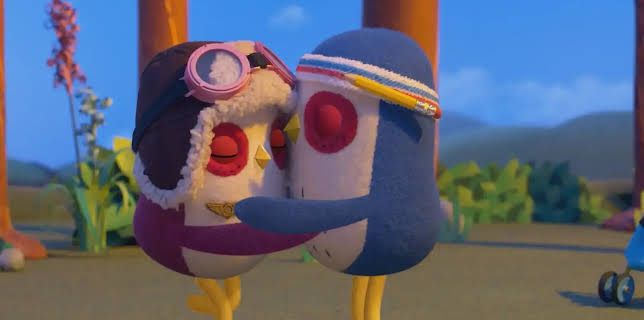 06:55: Beccas Bande (50/52) | NDR Fernsehen | 12/21 2025