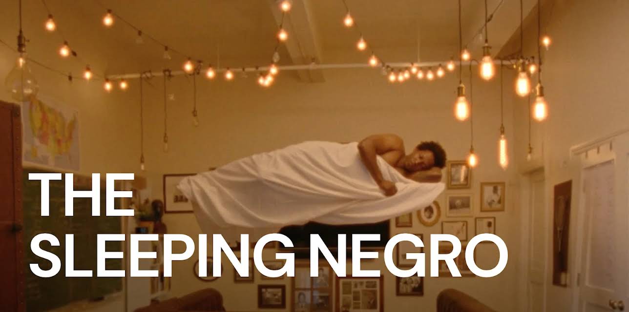 The Sleeping Negro (2021)