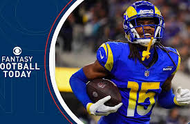 NFL on CBS: Fantasy Football Today: Week 17 Waiver Wire: Final Adds, Championship Winners + Injury News!