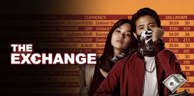 The Exchange (2019)