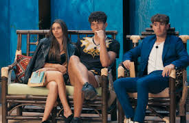 Sommarjobb: Förändring i luften