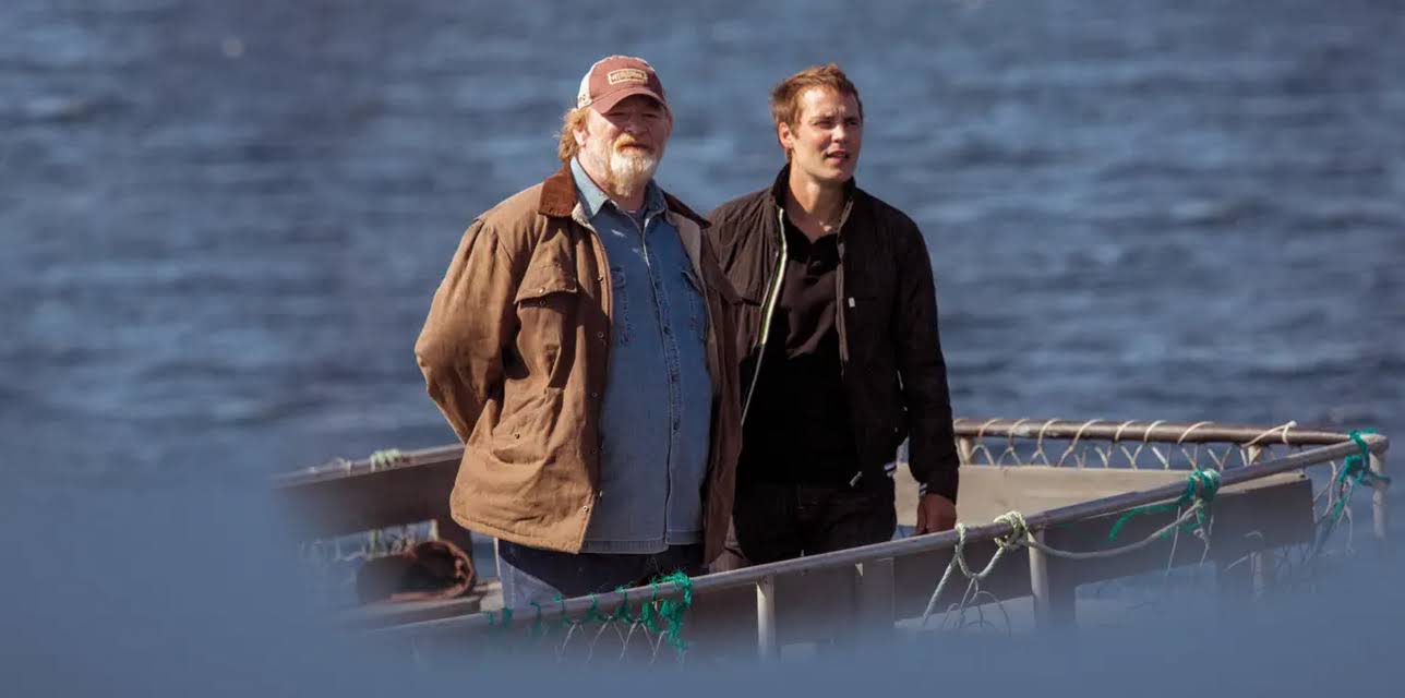 The Grand Seduction (2014)