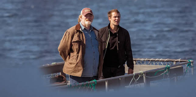 The Grand Seduction (2014)