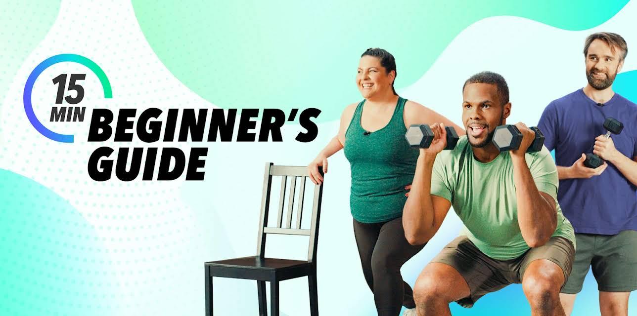 15-Min. Beginner's Guide