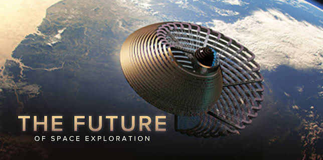 The Future of Space Exploration