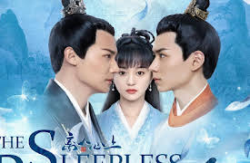 The Sleepless Princess: EP 4
