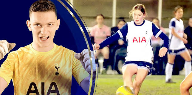 12:15 PM: The Football Academy (S3) | CBBC | 10/31 2025