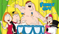 Family Guy