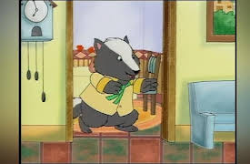 Timothy Goes to School Season 1: The Music Tree;Team Project