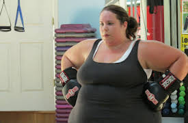 My Big Fat Fabulous Life: Episode 5