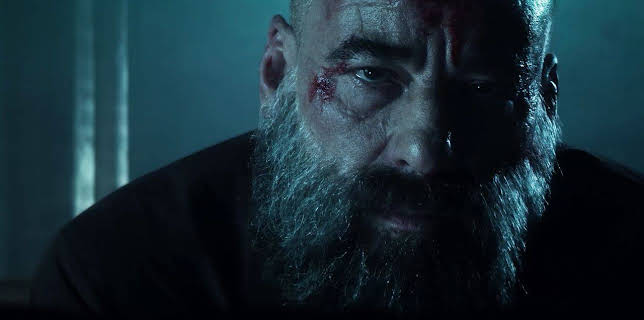 30 Coins: mer om serien