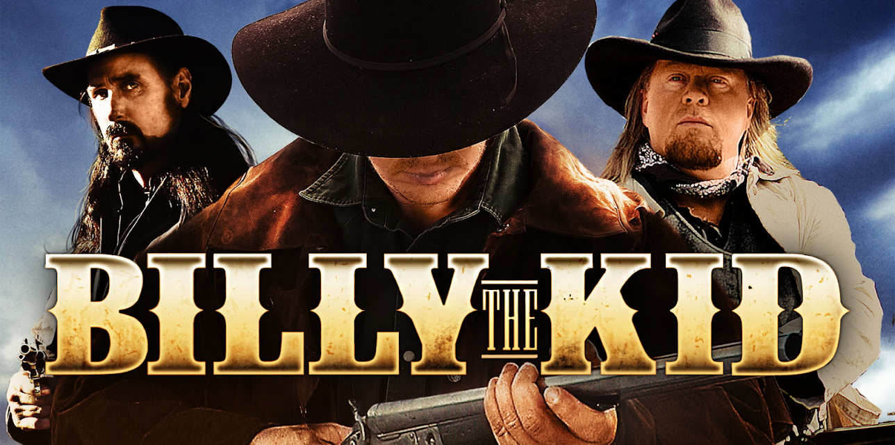 Billy The Kid (2013)