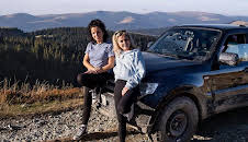 World's Most Dangerous Roads (S4 E6)