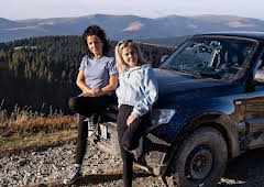 World's Most Dangerous Roads