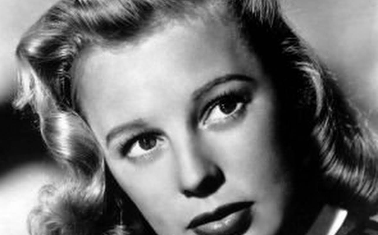 June Allyson