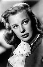 June Allyson as 