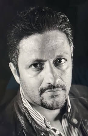 Abbas Shirafkan as 
