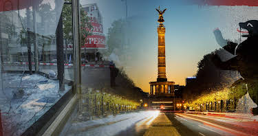 11:20: Blutsbande – Clans in Berlin | ZDFinfo | 5/5 2026
