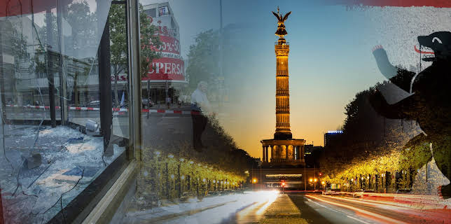 15:45: Blutsbande – Clans in Berlin | ZDFinfo | 11/7 2025