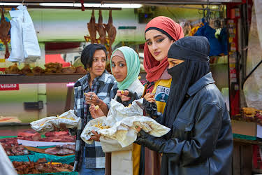 04:15: We are Lady Parts | ZDFneo | 4/30 2026