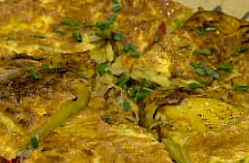 Jacques Pépin: Cooking with Claudine, Season 1: Cuisine d’Opportunite