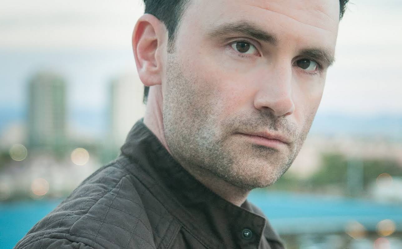 Marc D. Donovan