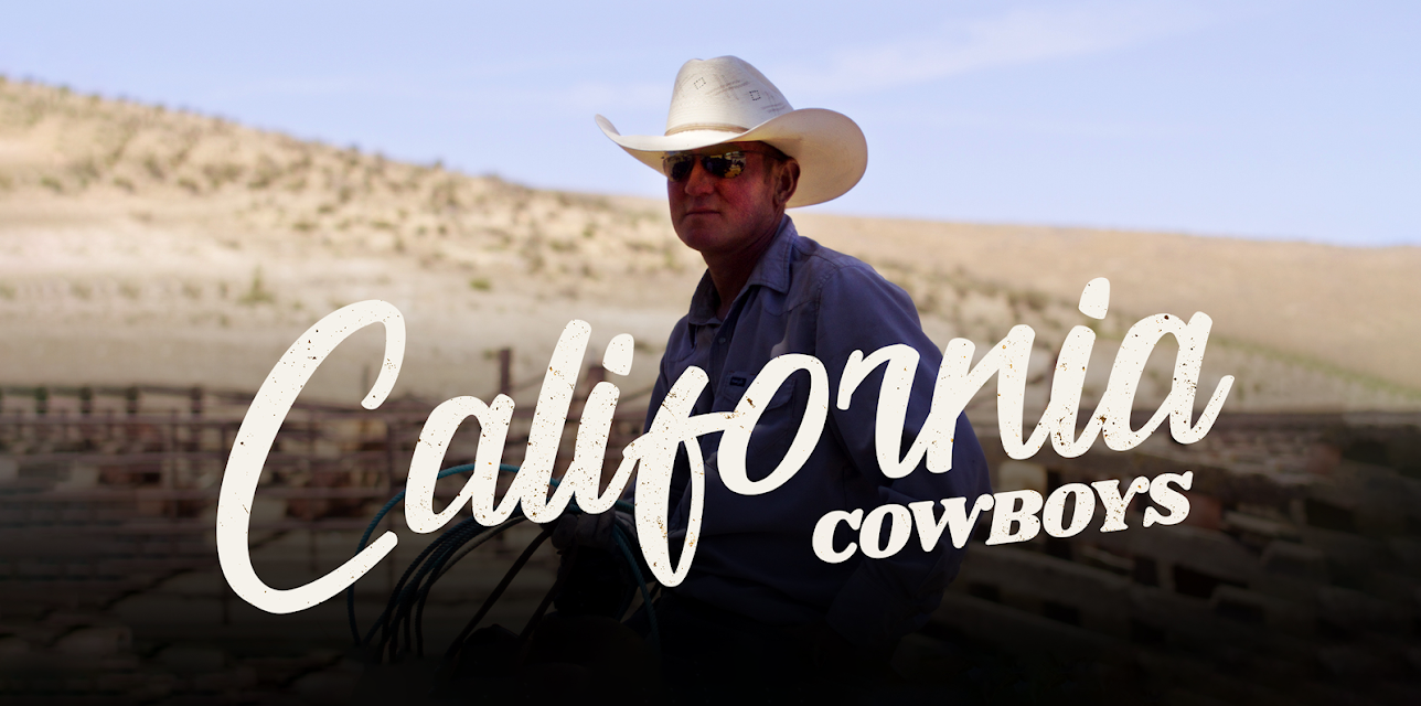California Cowboys (2024)