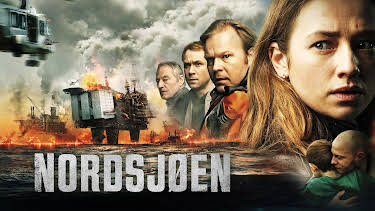 04:00: The North Sea | Viasat Film Action | 4/8 2026