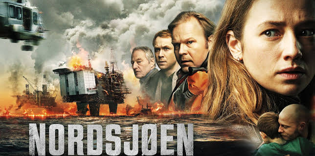 04:00: The North Sea | Viasat Film Action | 1/7 2026