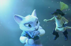 Den Bestøvlede Kat på eventyr: Episode 13