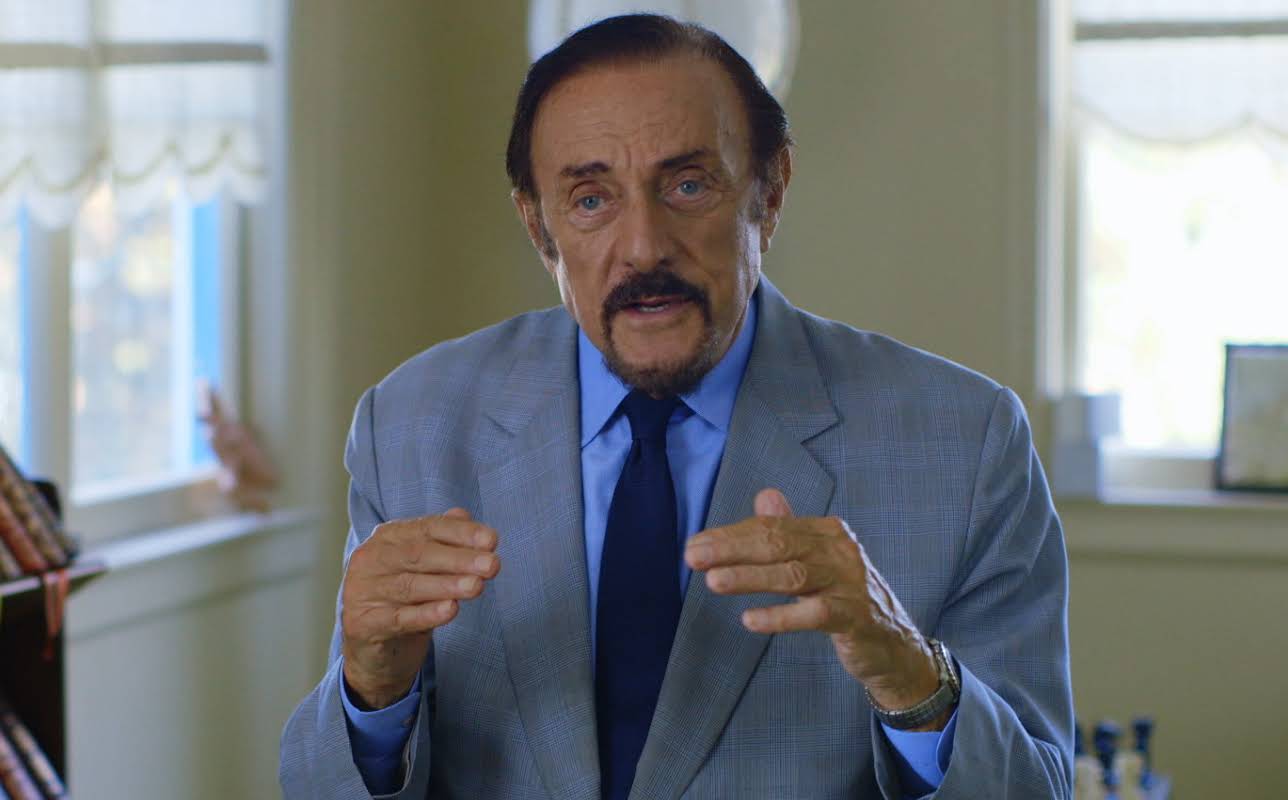 Philip Zimbardo