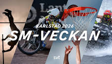 SM-veckan