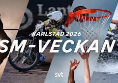 SM-veckan