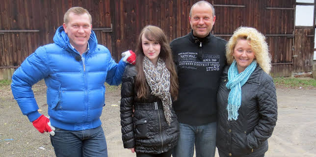 08:00: Der Trödeltrupp - Das Geld liegt im Keller | RTL 2 | 6/25 2025