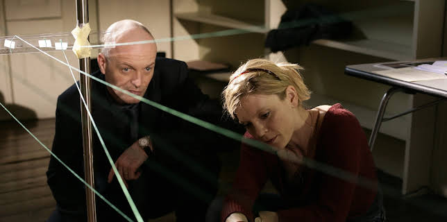 22:25: Tyst vittne (S11 E7) (S11) | Kanal 11 | 2/21 2026